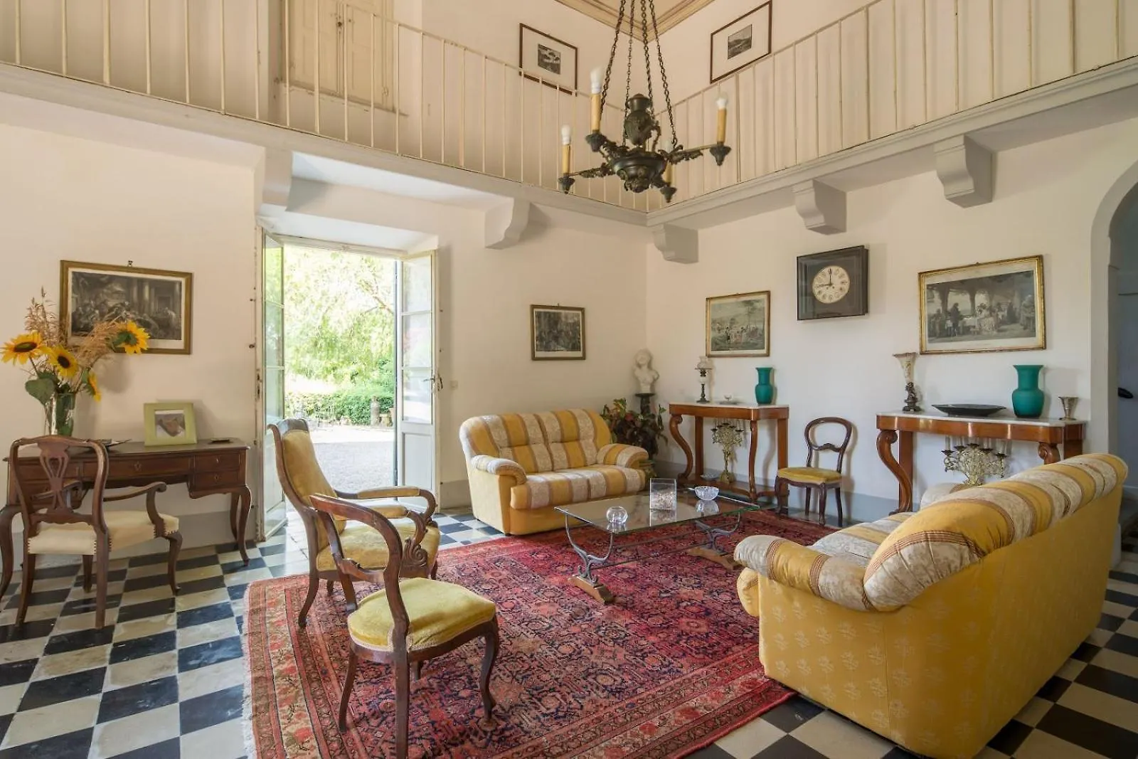Villa Ott Crespina 0*,  Italy