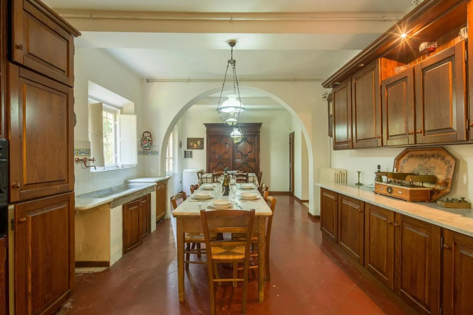 Villa Ott Crespina
