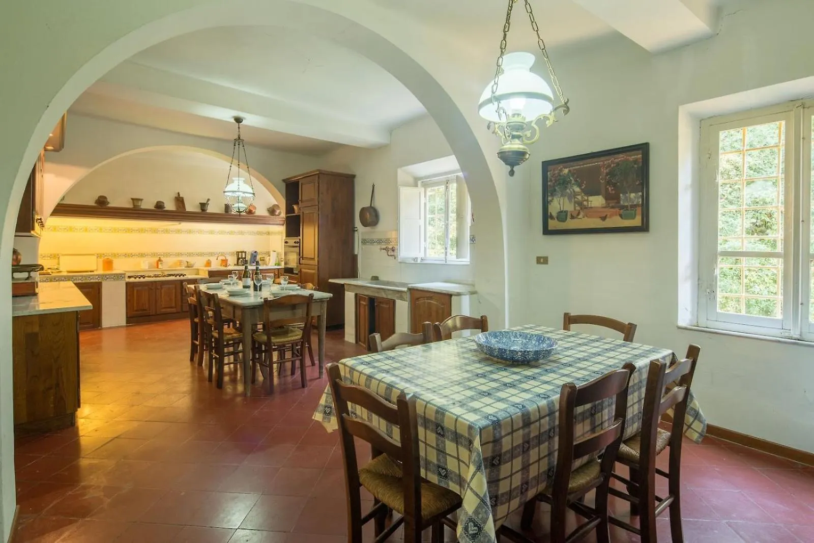 Villa Ott Crespina