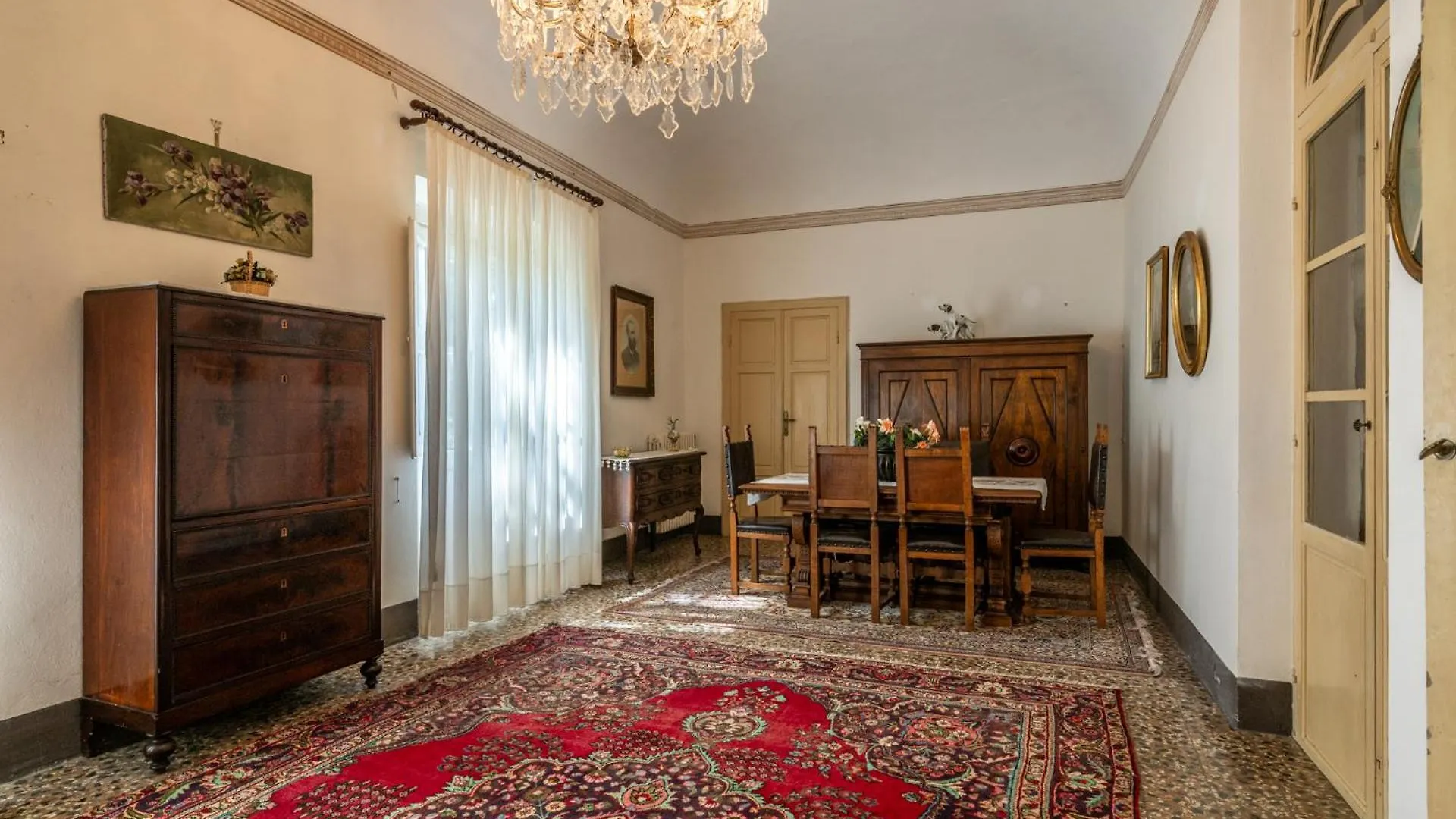 Villa Ott Crespina