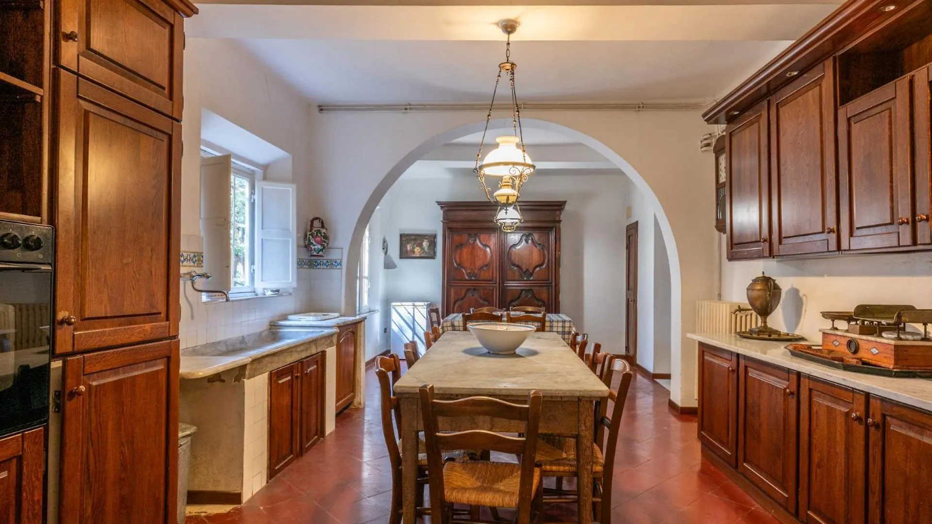 Villa Ott Crespina