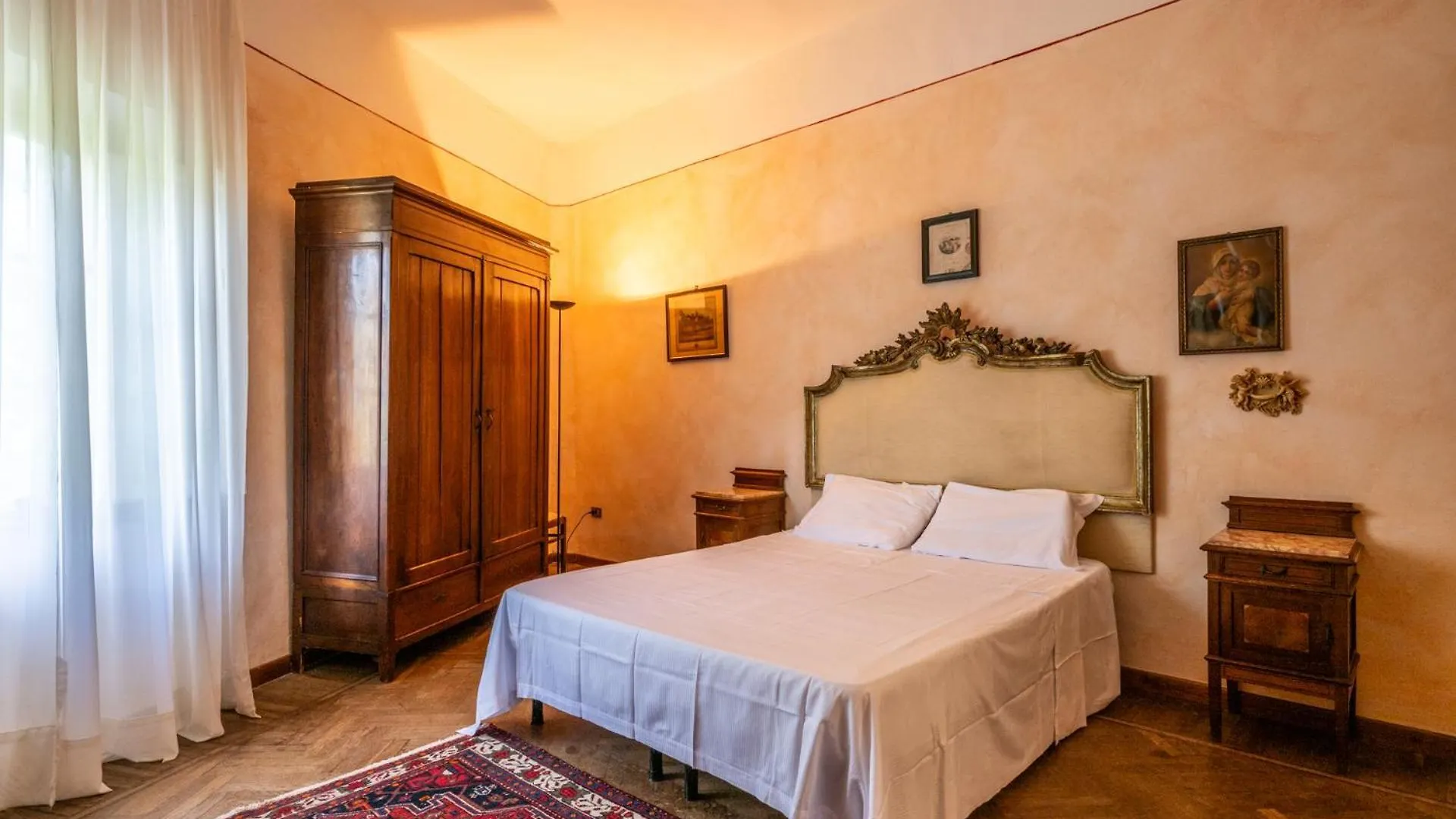 Villa Ott Crespina