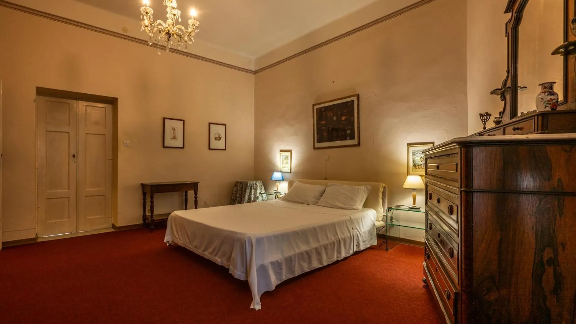 Villa Ott Crespina