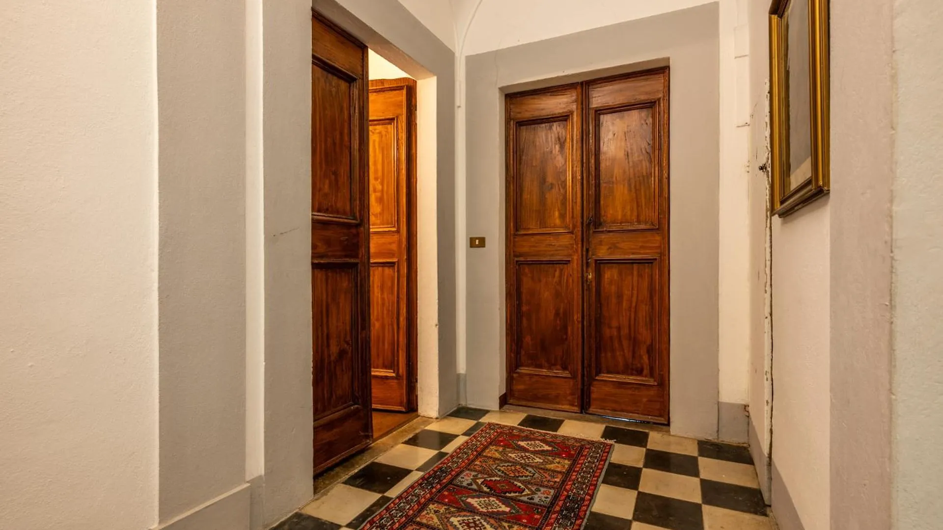 Villa Ott Crespina
