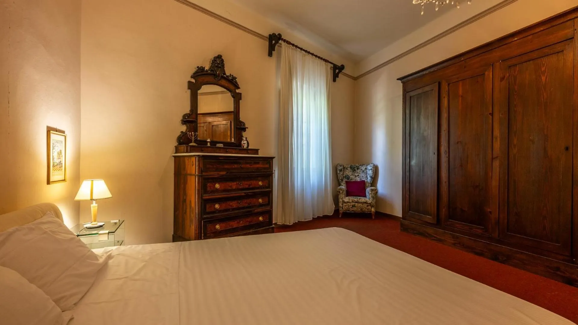 Villa Ott Crespina