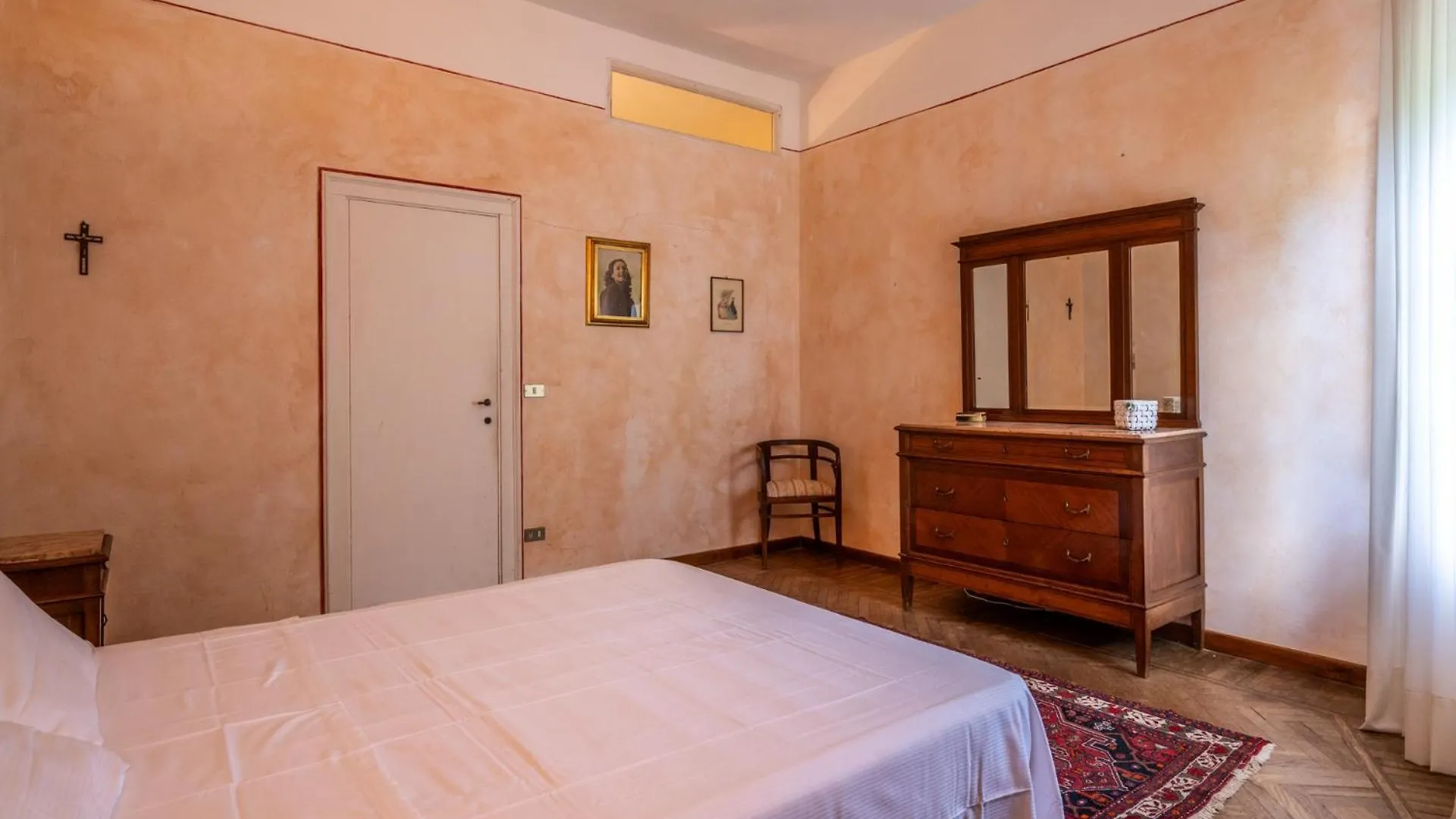 Villa Ott Crespina