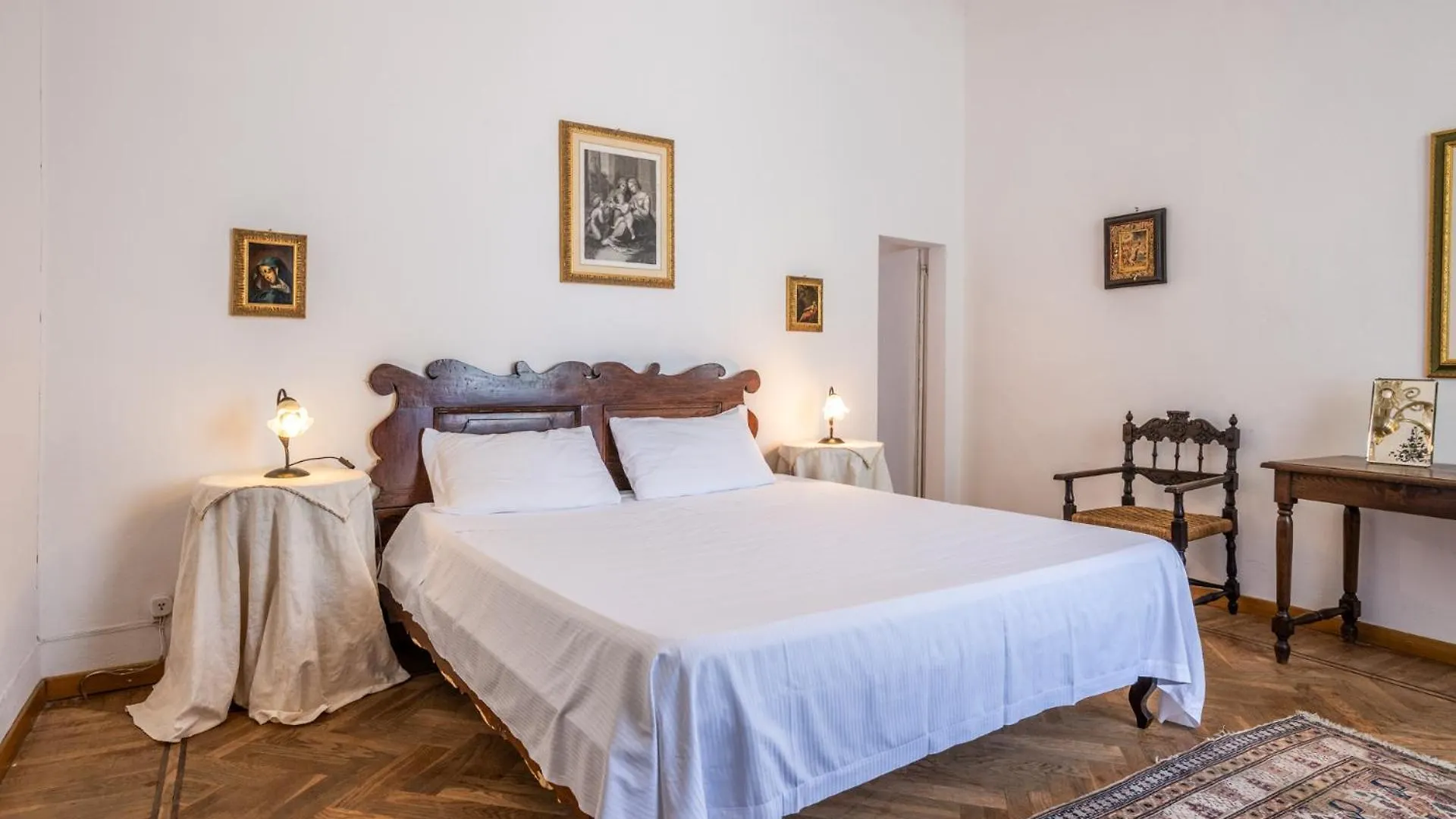 Villa Ott Crespina