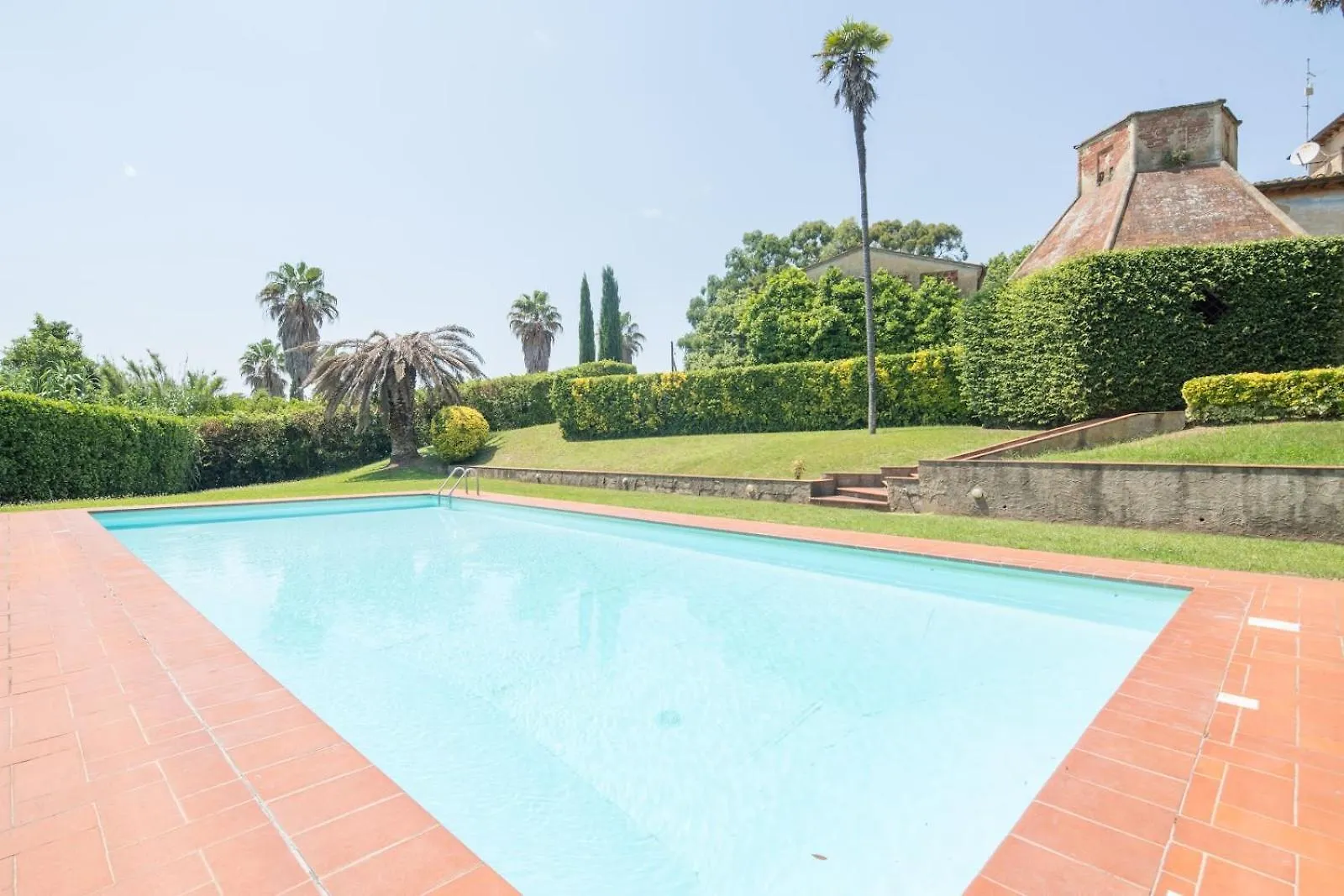 Villa Ott Crespina
