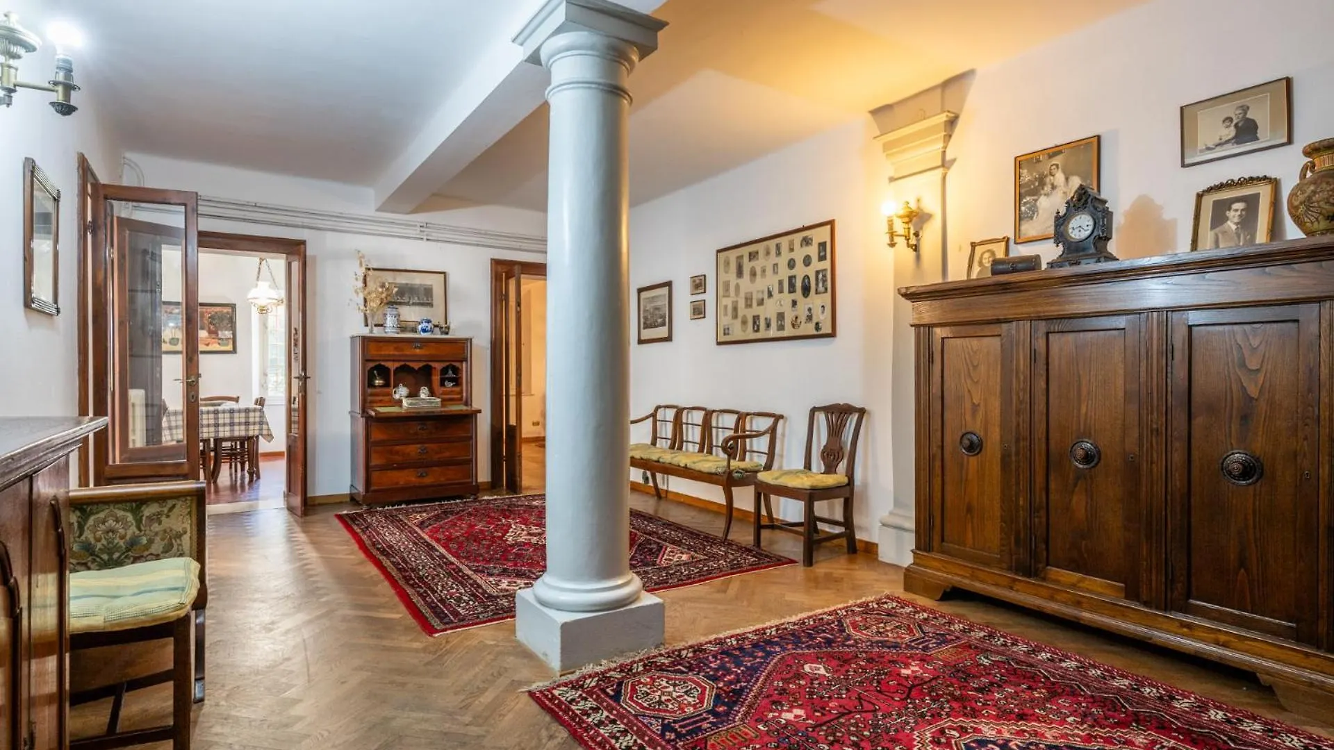 Villa Ott Crespina