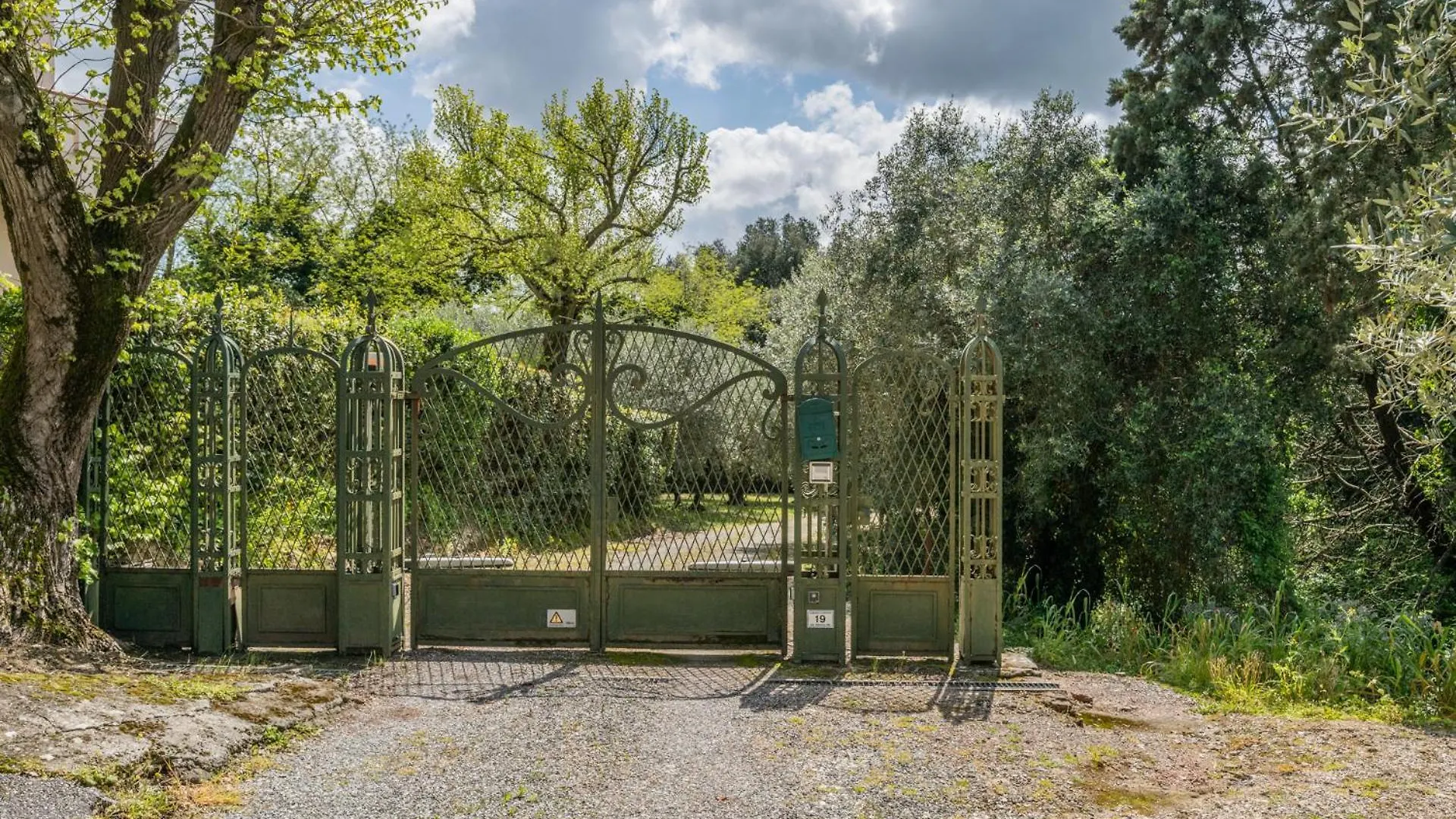 Villa Ott Crespina 0*,  Italy