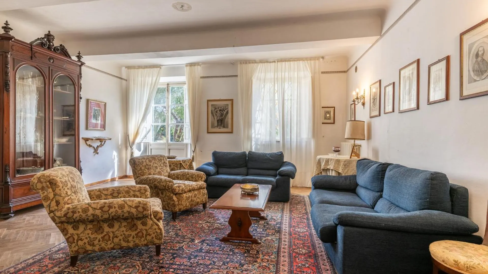 Villa Ott Crespina 0*,  Italy
