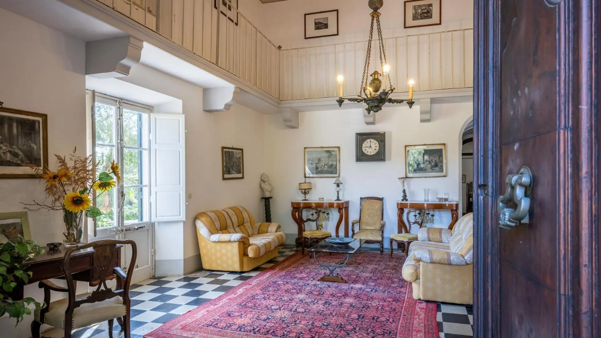 Villa Ott Crespina