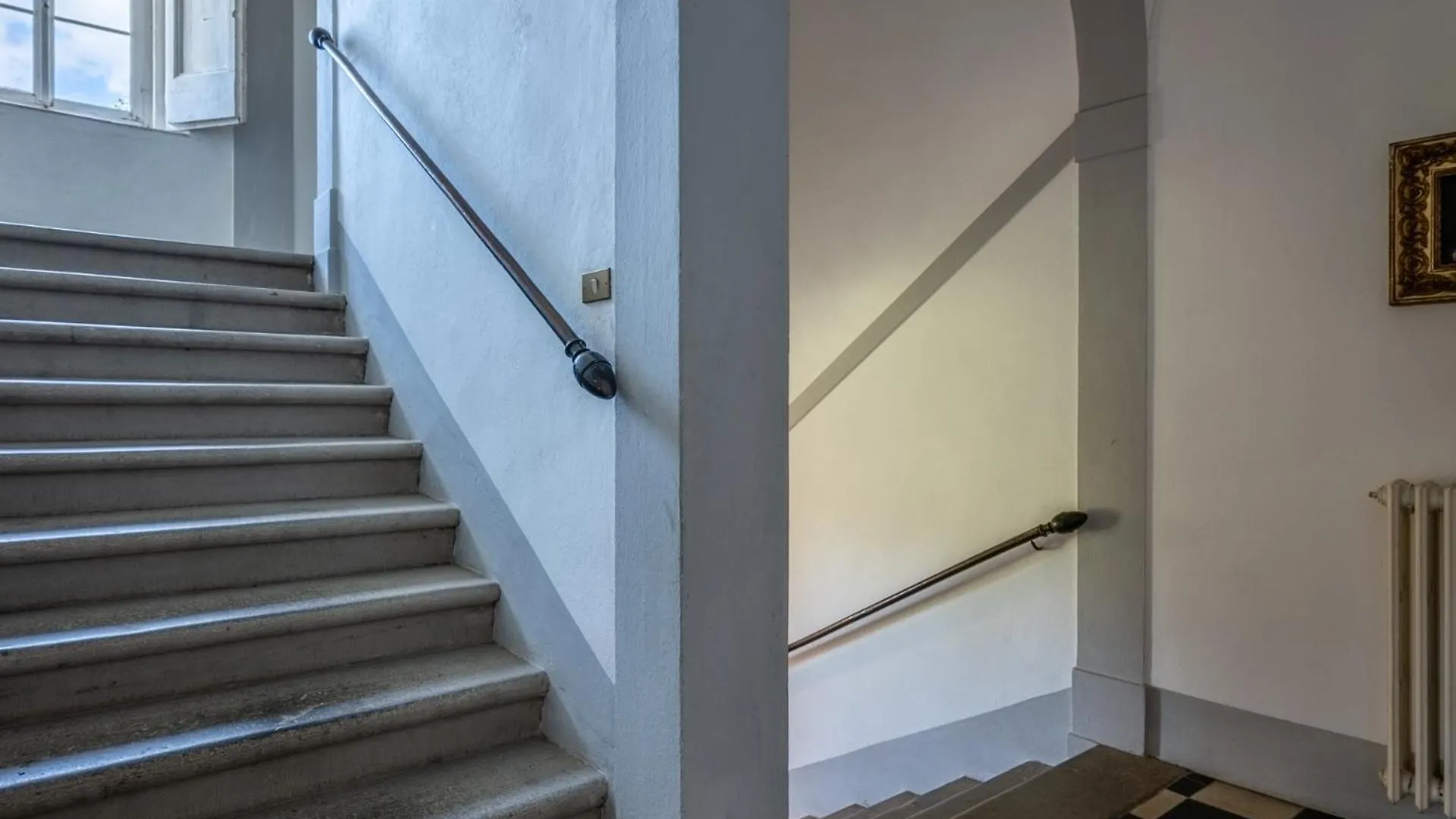 Villa Ott Crespina