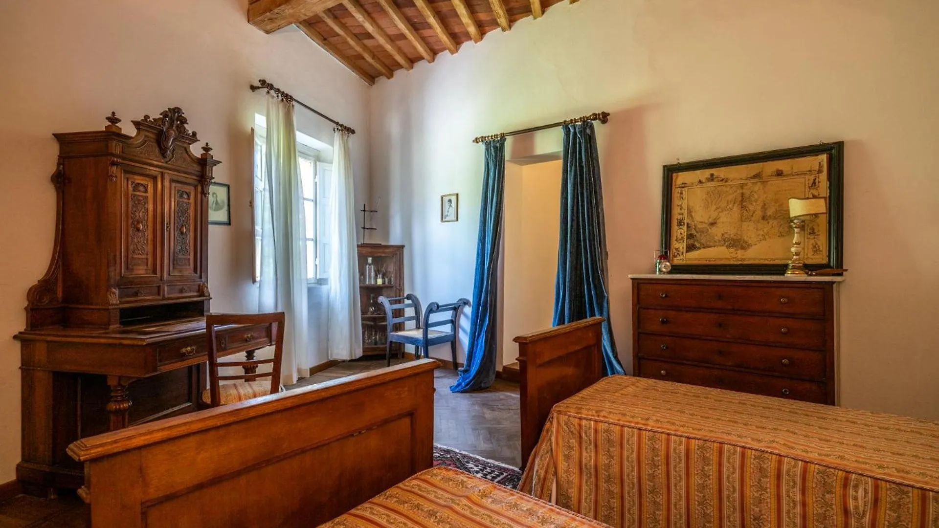 Villa Ott Crespina