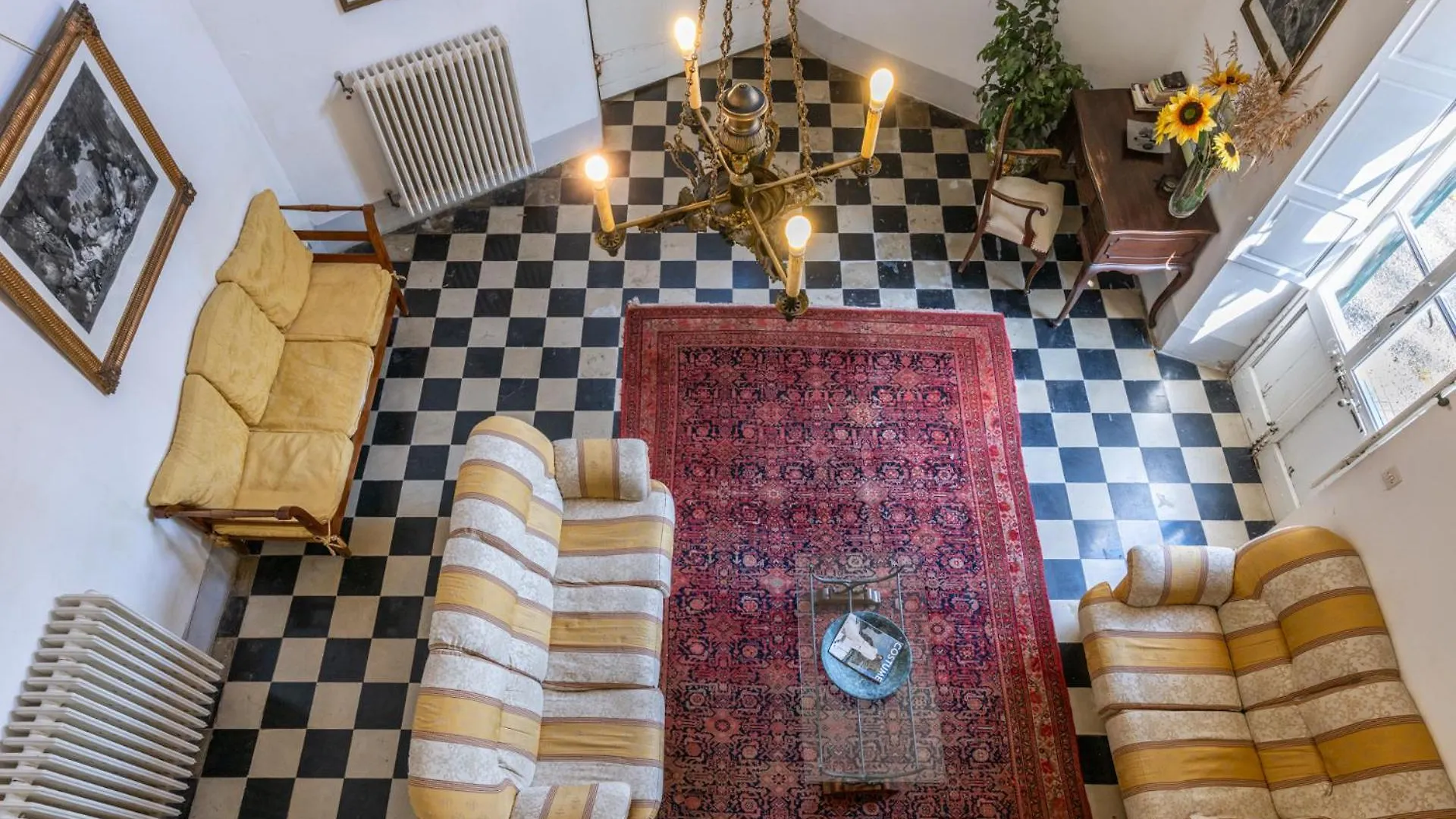 Villa Ott Crespina