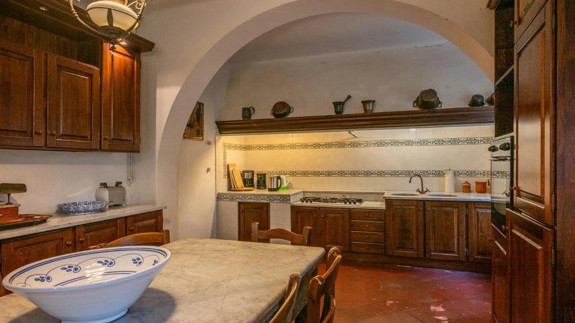 Villa Ott Crespina 0*,