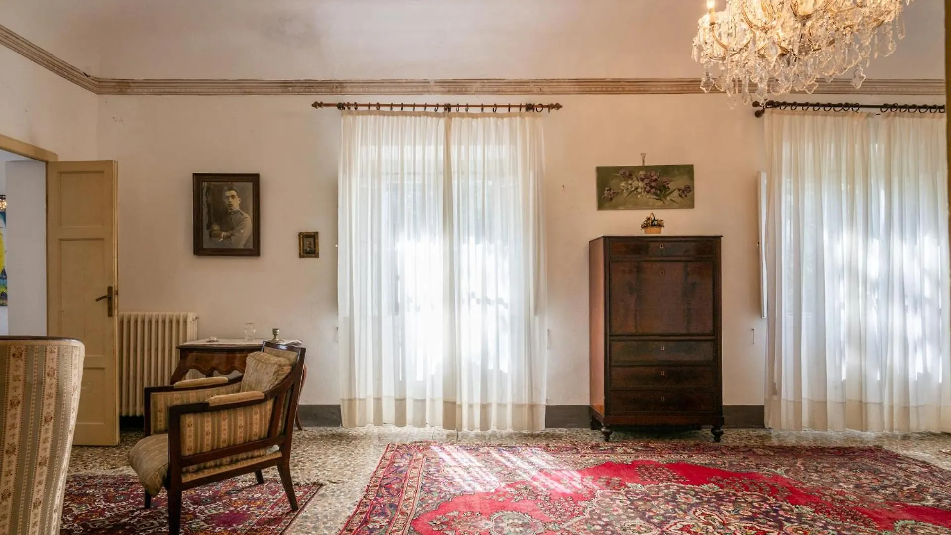 Villa Ott Crespina