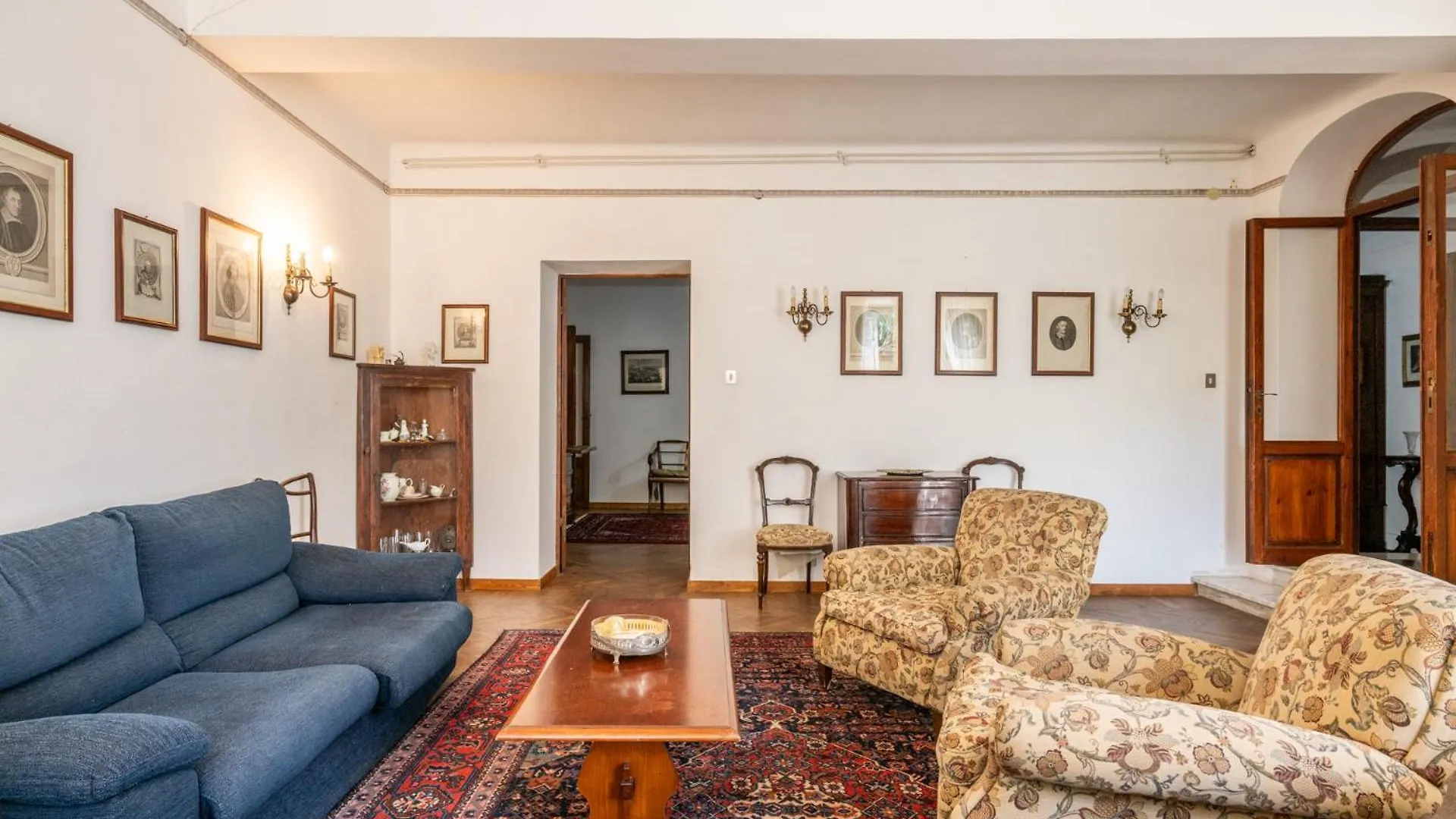 Villa Ott Crespina