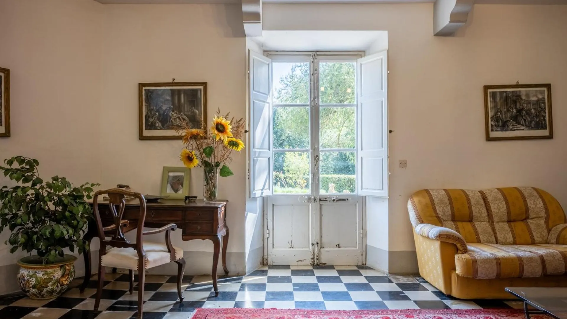 Villa Ott Crespina