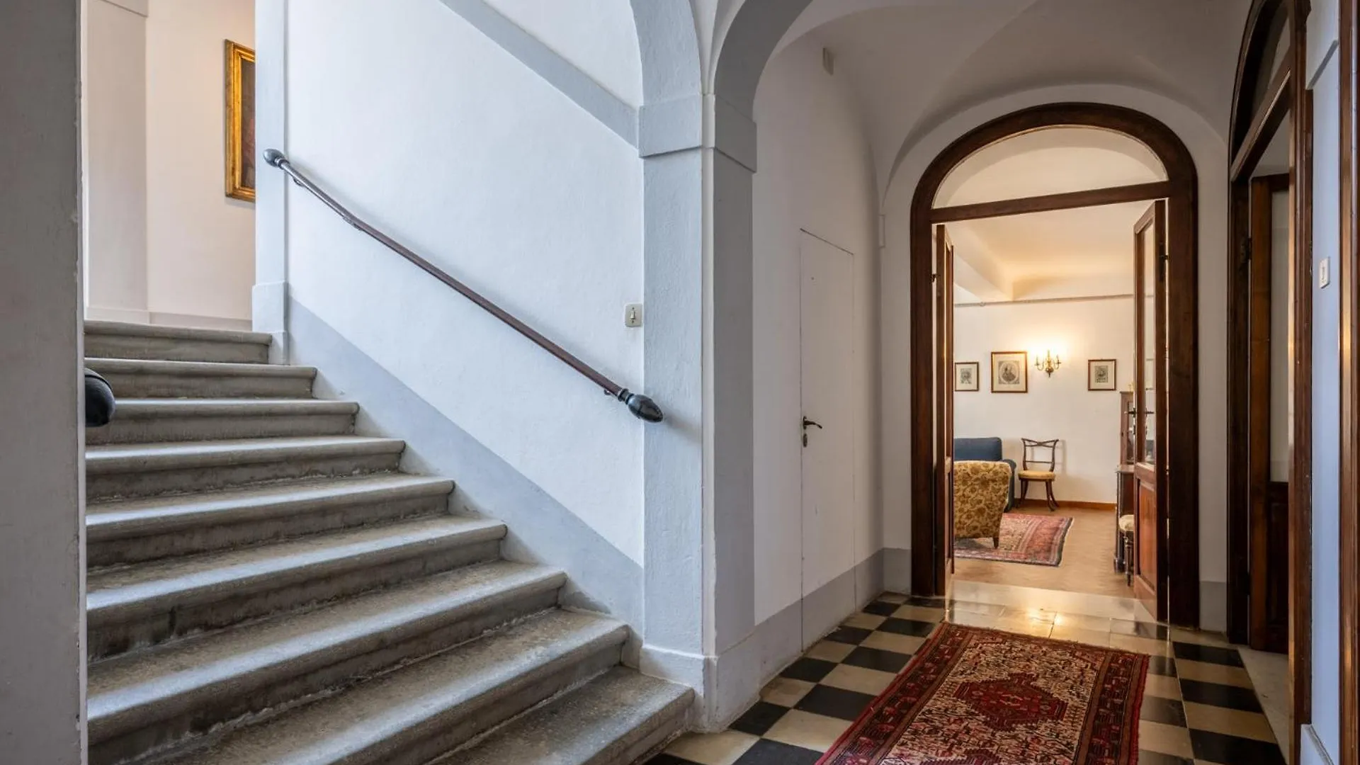 Villa Ott Crespina